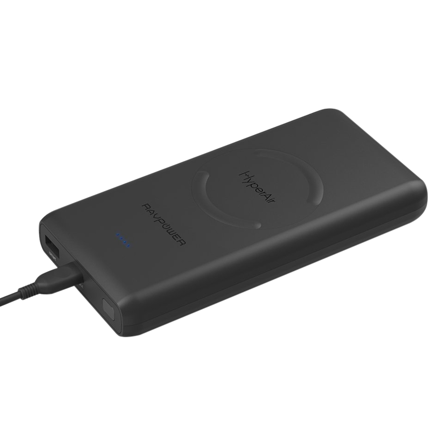 Pin dự phòng RAVPower RP-PB080 - 10.400mAh
