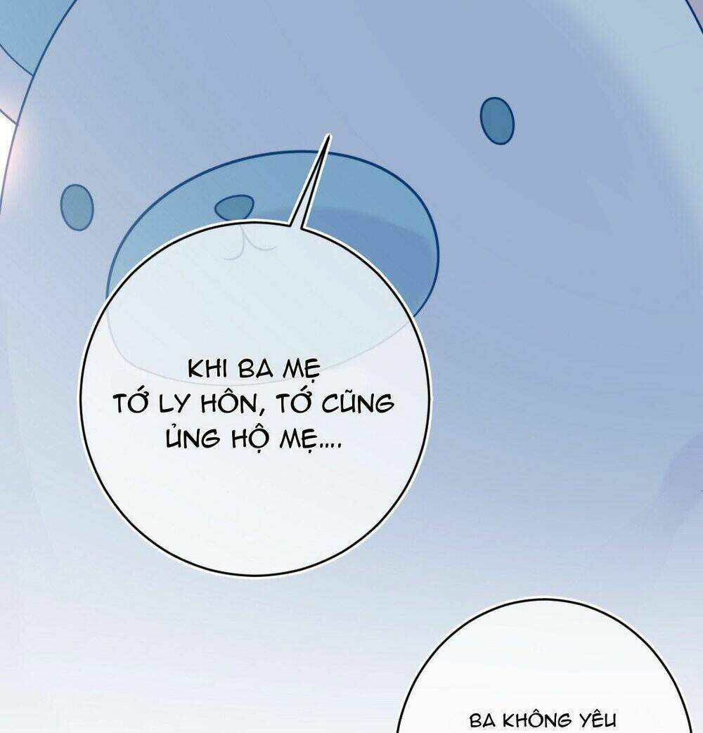 khi cô gái nhìn thấy thời gian chapter 40 41