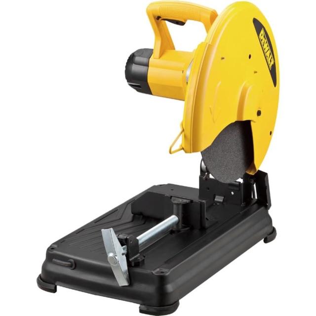 Máy cắt sắt 355mm Dewalt D28730-B1 - Chính hãng SKU D28730