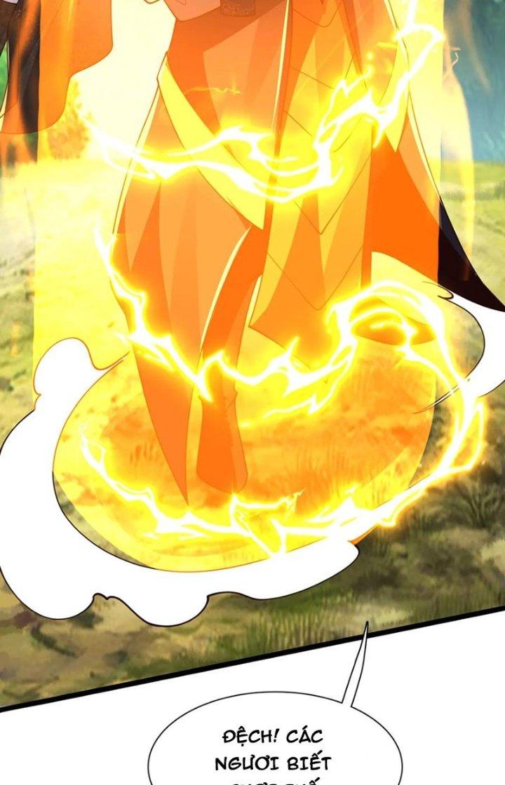 ta nuôi ma quỷ ở trấn ma ti chapter 174 29