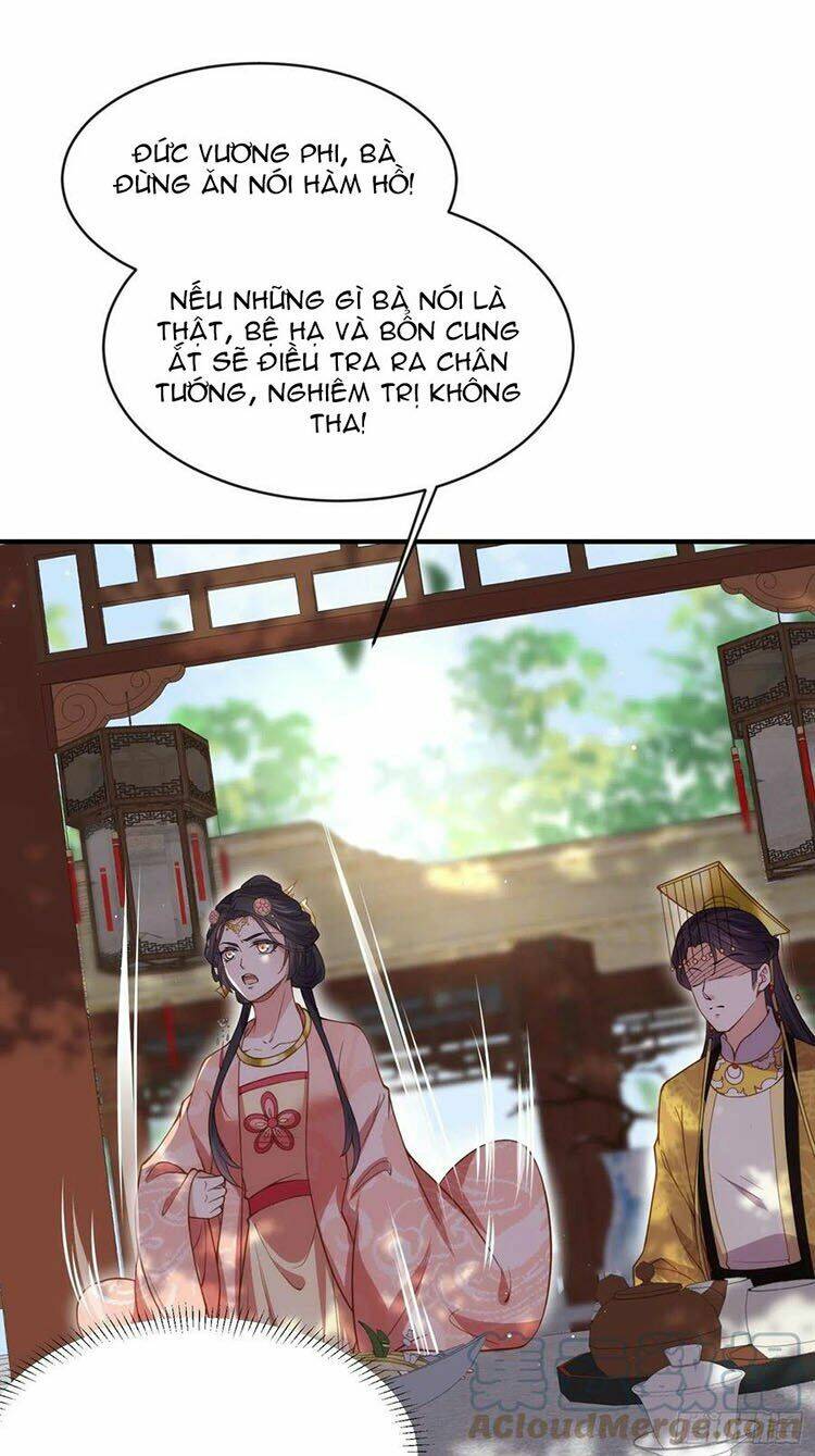 hoạn phi thiên hạ chapter 172 22