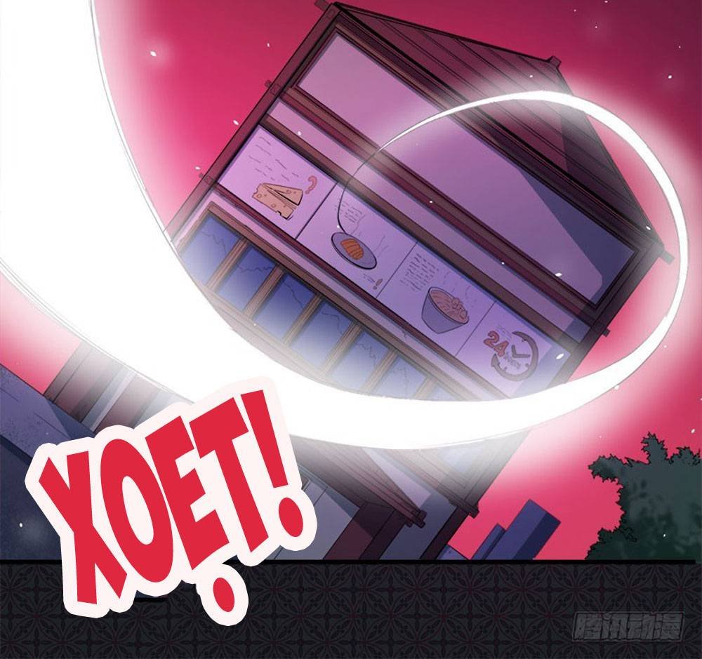 ngạo kiều quỷ vương yêu ta chapter 69 20