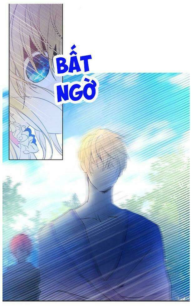 một ngày nọ ta trở thành công chúa chapter 3.5 3