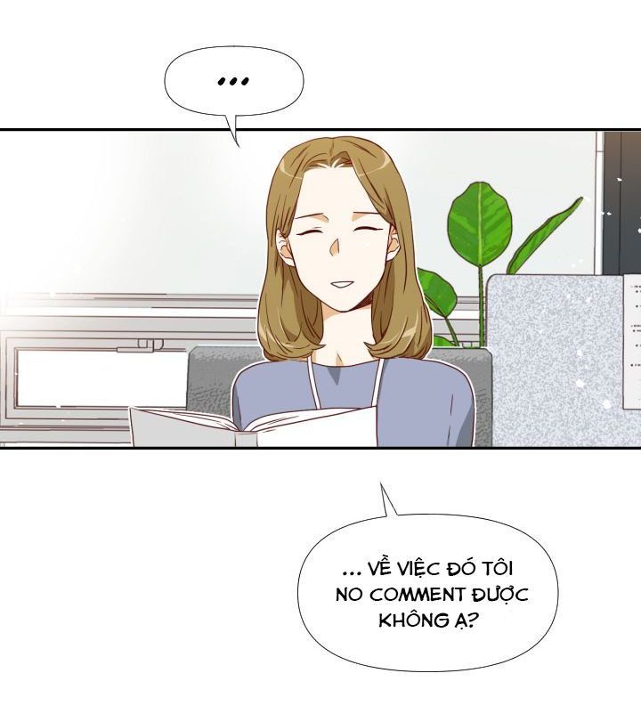 khoảnh khắc lãng mạn chapter 0 14