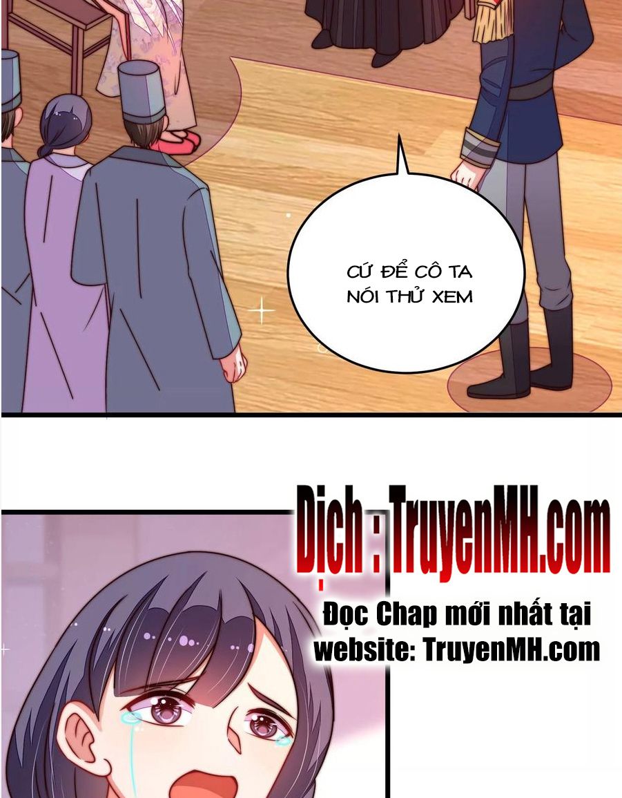 ngày nào thiếu soái cũng ghen chapter 546 6