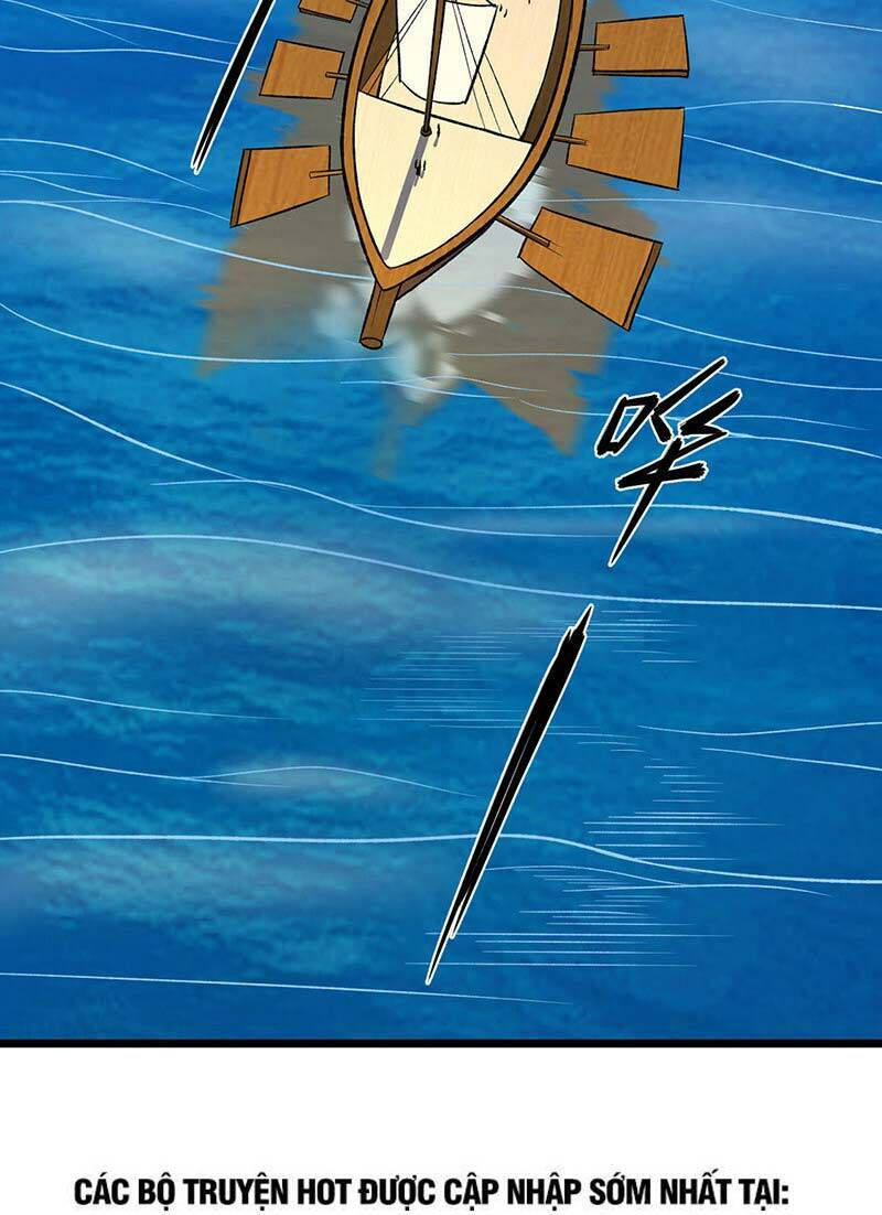 võ đạo độc tôn chapter 512 14