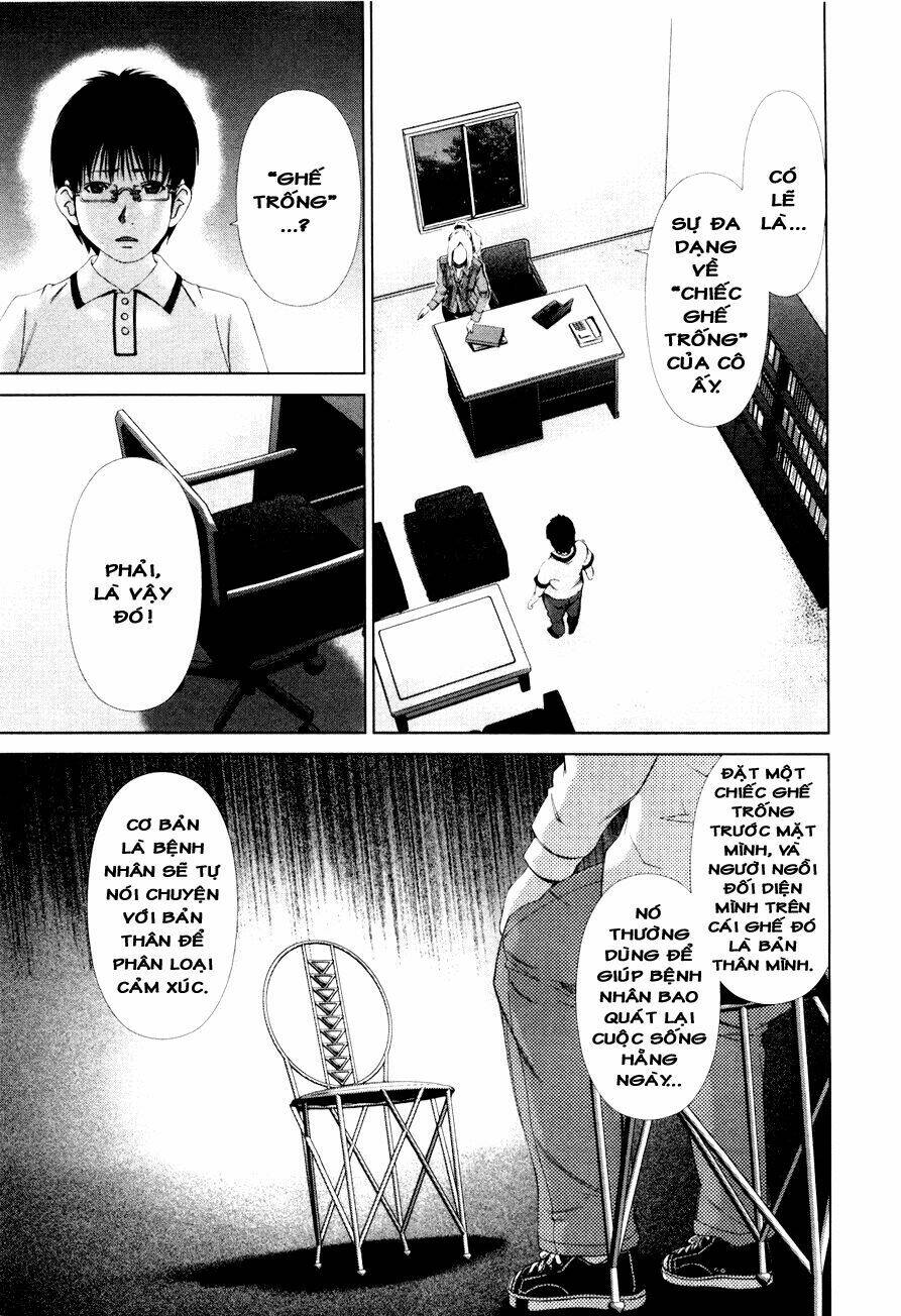 shini itaru yamai chapter 14 4