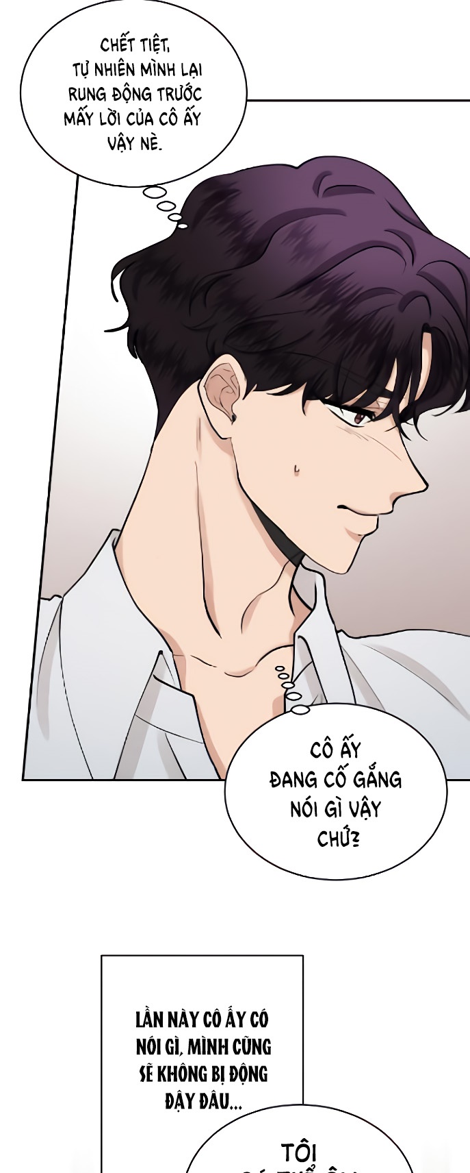 cặp đôi oan gia ngõ hẹp chapter 48 34