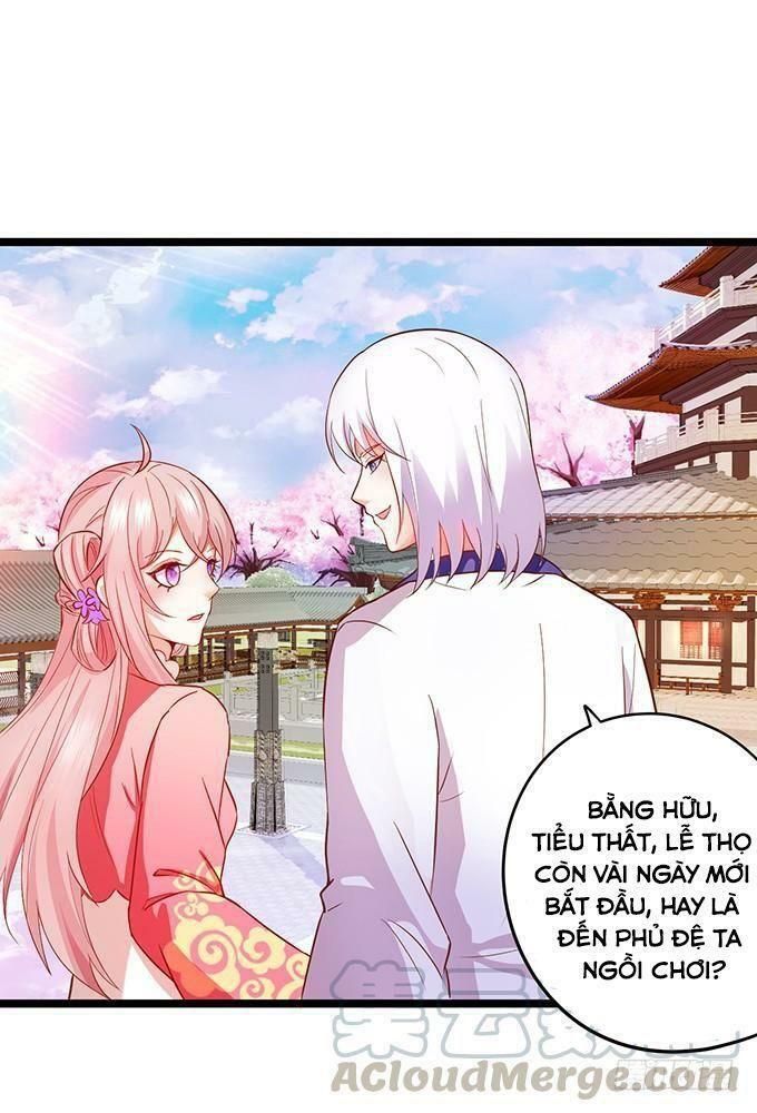 hồ tiên hung bạo chapter 69 49