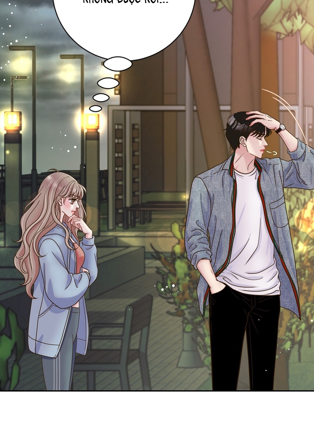 [18+] trải nghiệm thân mật với bạn của anh trai chapter 6.1 24