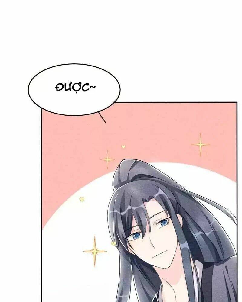 hoàng tử phu quân, ta nuôi ngươi a! chapter 9 36