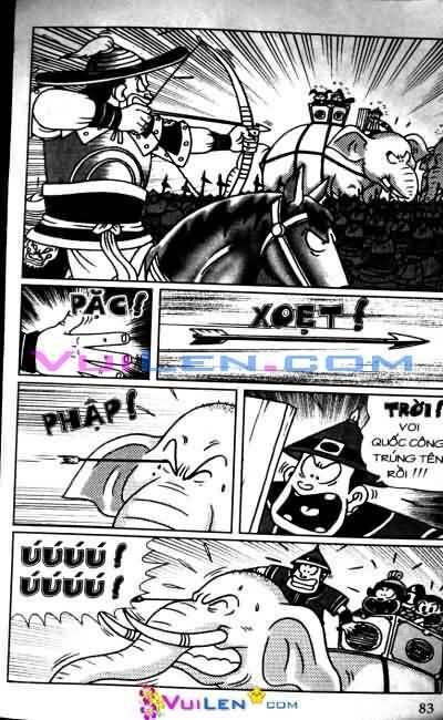 thần đồng đất việt chapter 67 83