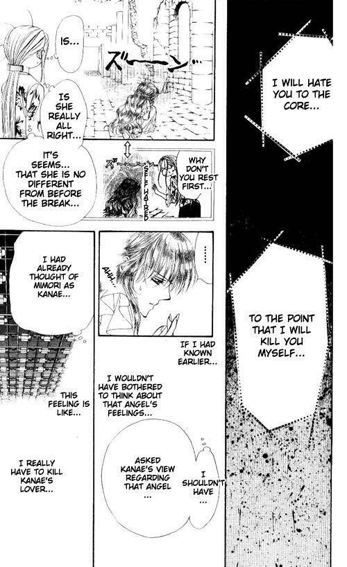 thử thách của kyouko chapter 43 24