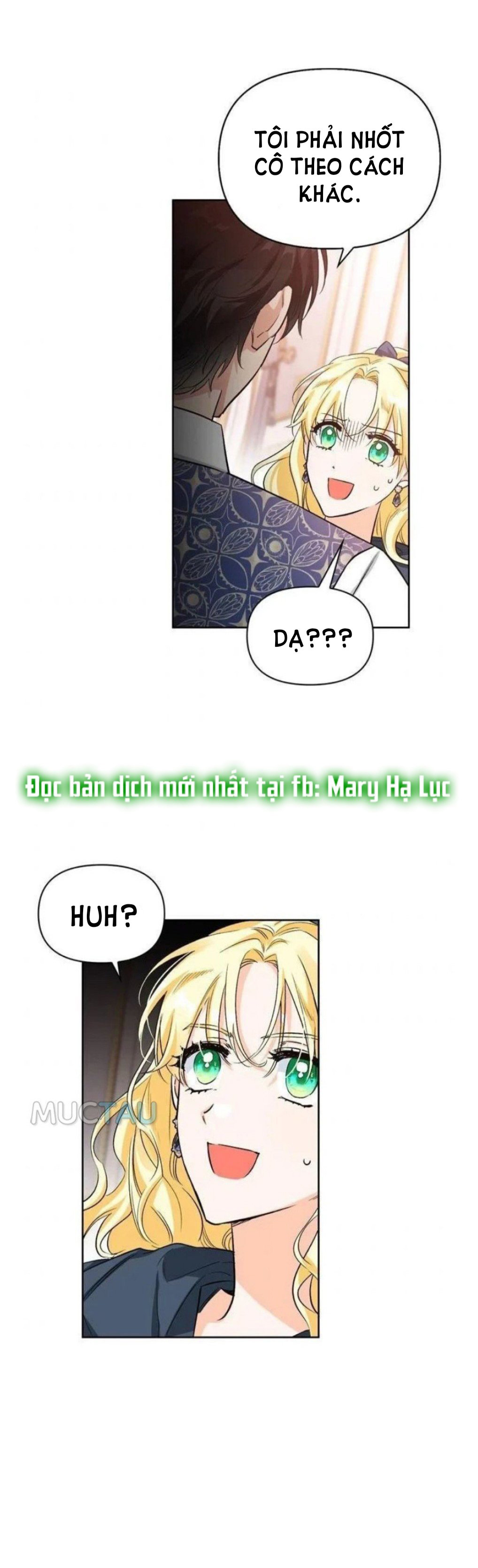 ác nữ xứng đôi với bạo chúa chapter 97 24