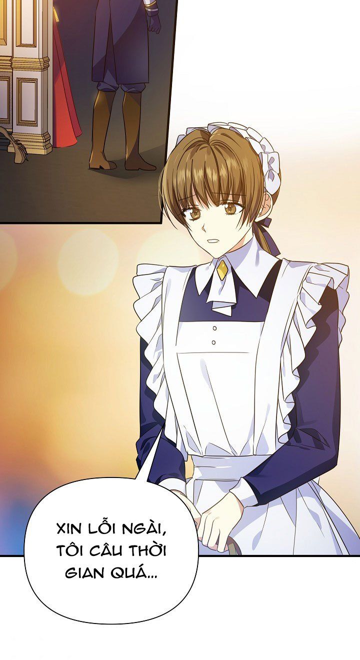 từ lúc bắt đầu tôi vẫn luôn ở bên em chapter 19 26