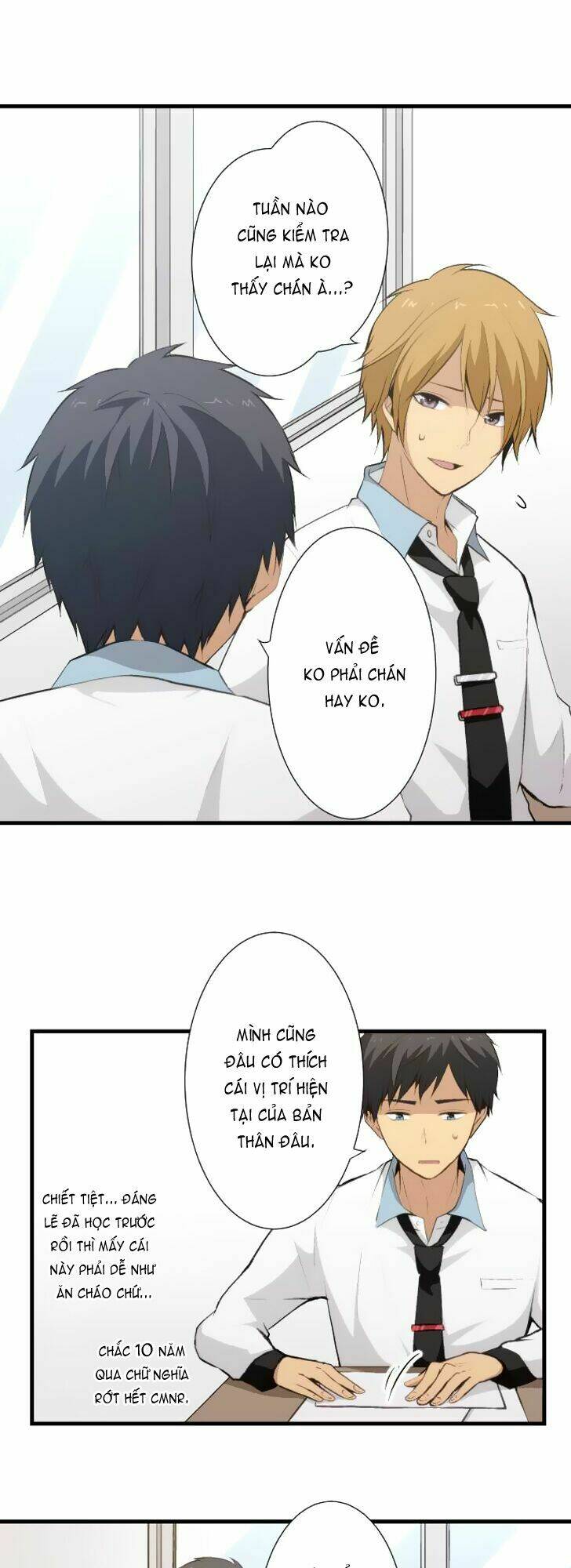 viên thuốc trùng sinh chapter 57 6