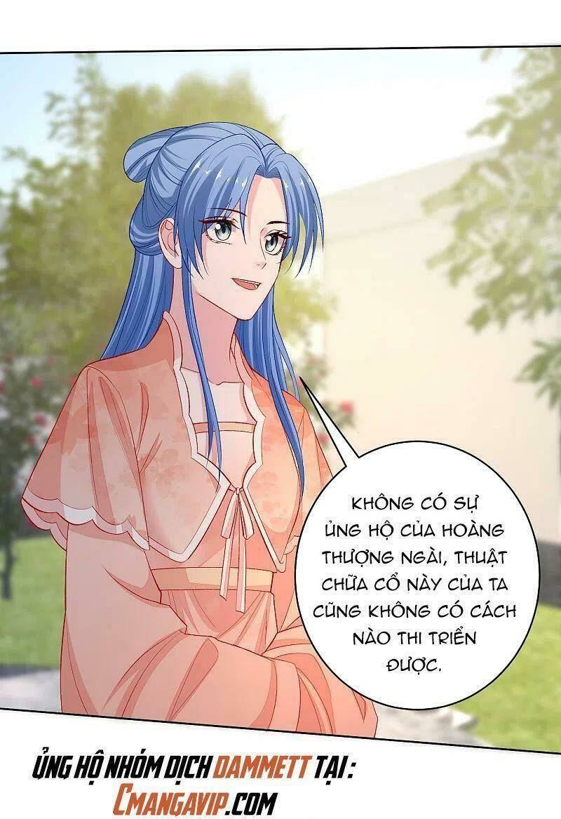 độc y đích nữ chapter 233 10