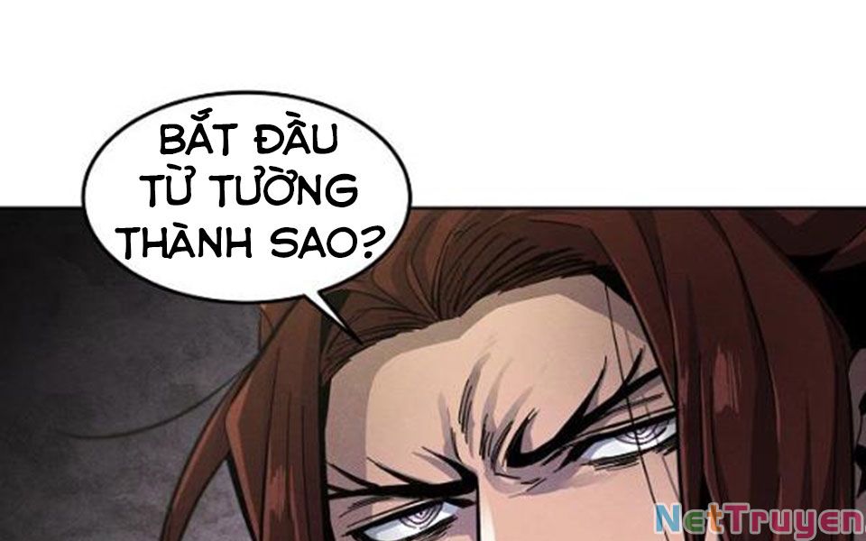 Cuồng Ma Hồi Quy - Trang 18
