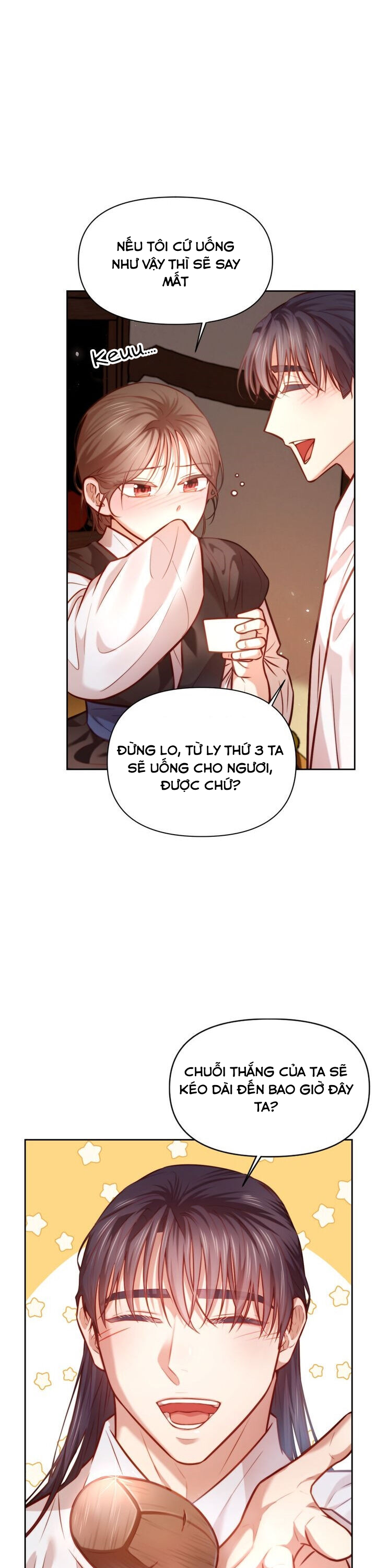 [18+] trăng nơi đỉnh núi chapter 9 19