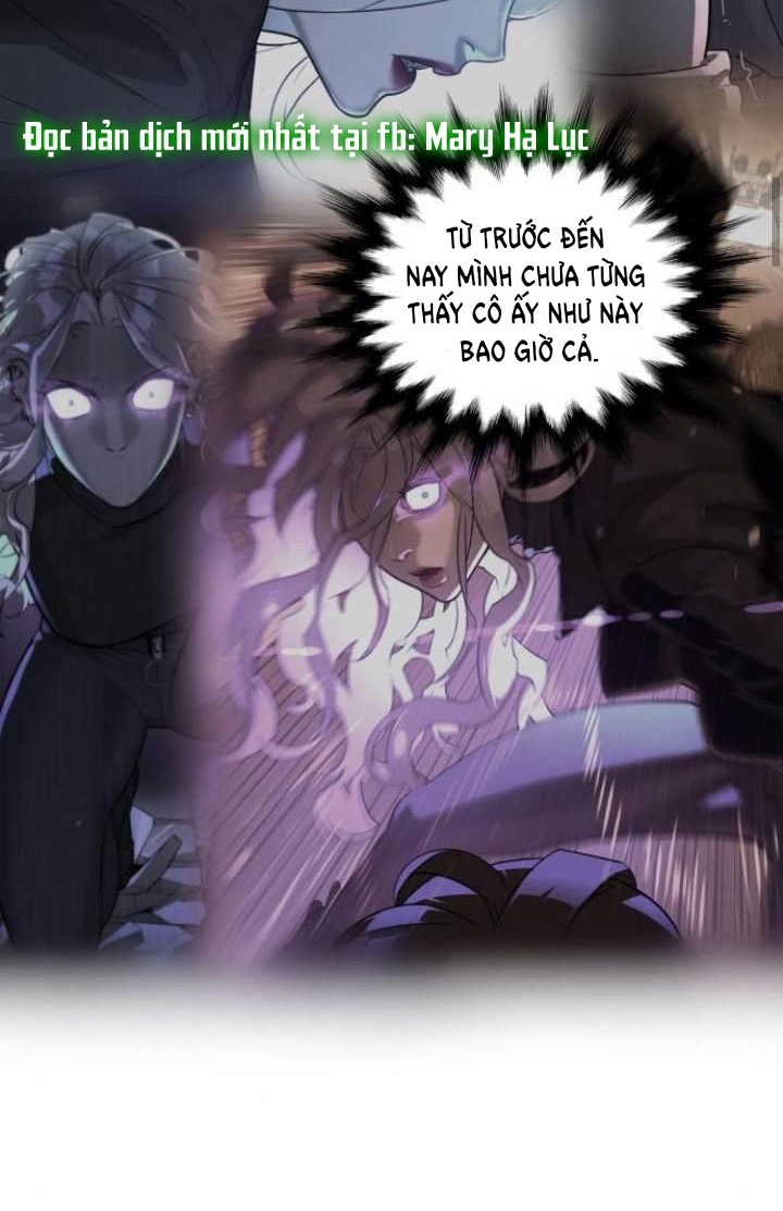 bạch huyết - white blood chapter 63 33