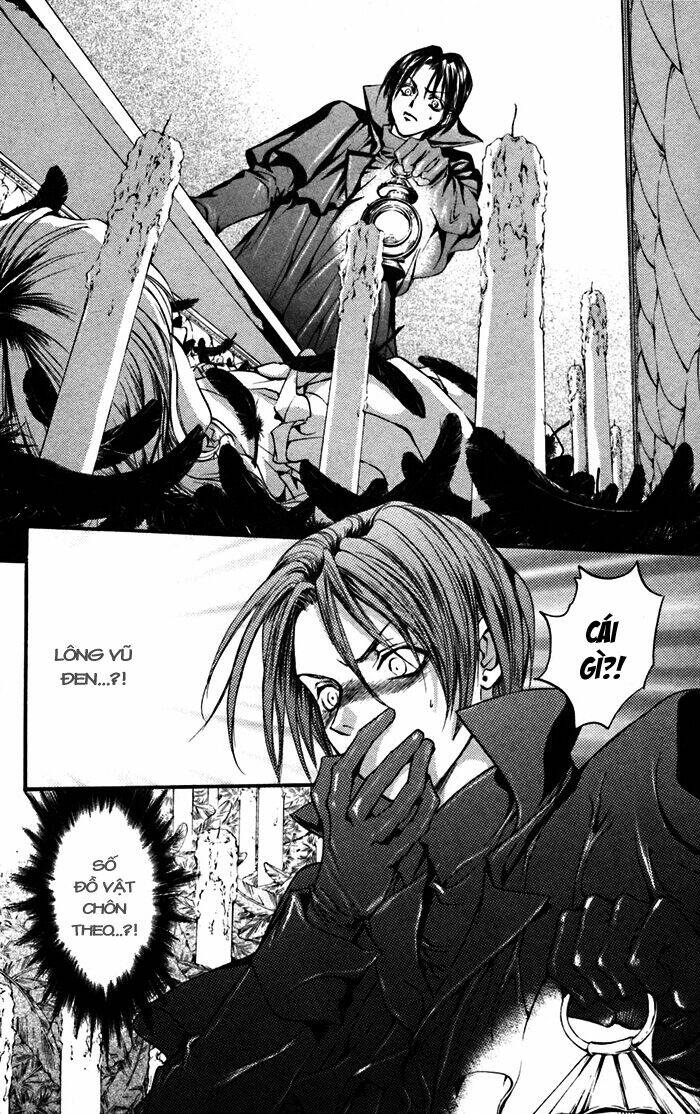 đứa con của thượng đế chapter 20 7