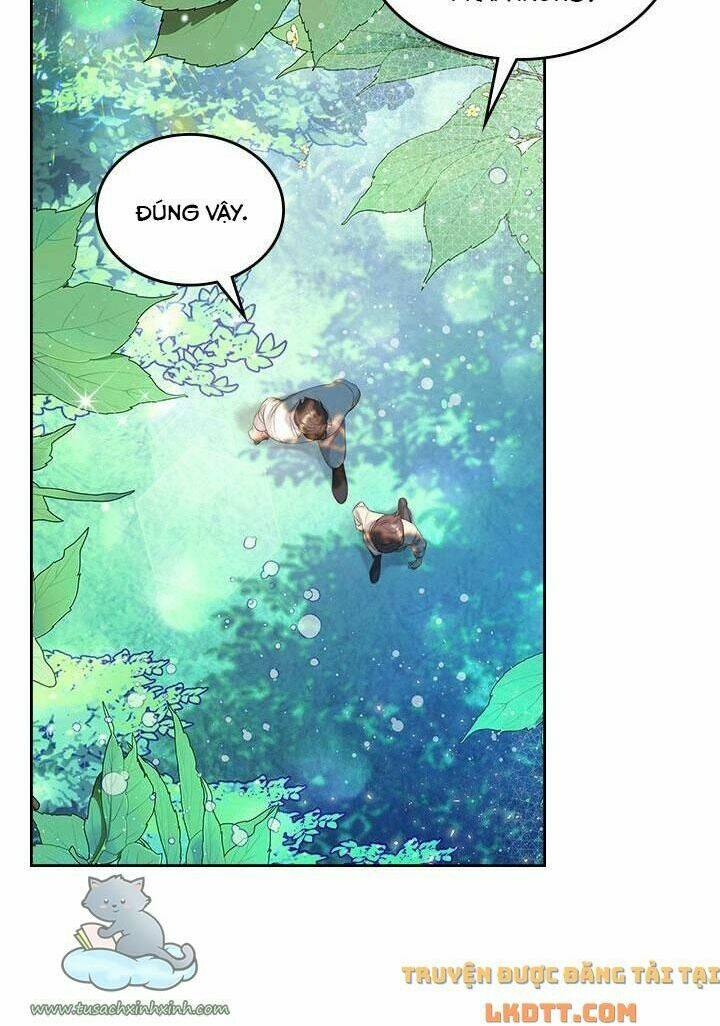 [15+] công chúa chloe chapter 87 22