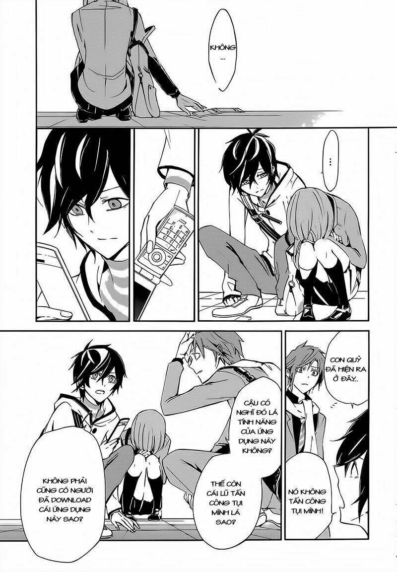 devil survivor 2 - the animation chapter 1 42