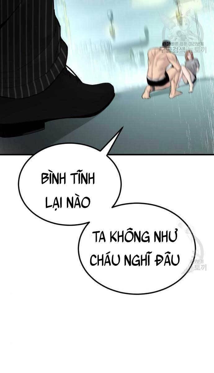 đặc vụ kim chapter 62 46