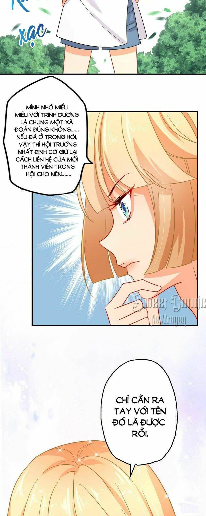 quản gia đại nhân muốn thượng vị chapter 23 23