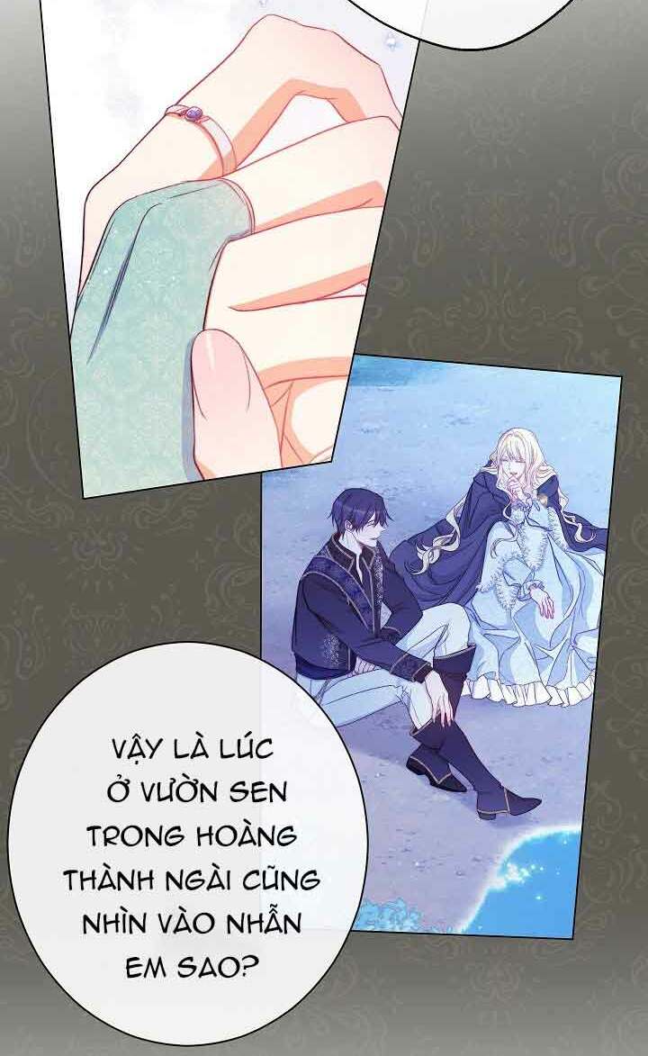 ác nữ phản diện đảo ngược đồng hồ cát chapter 79.1 23