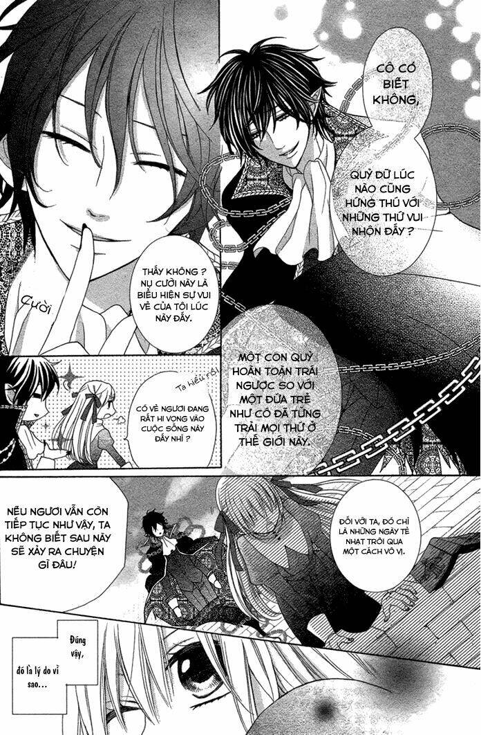 tổng hợp one shot. chapter 382 16