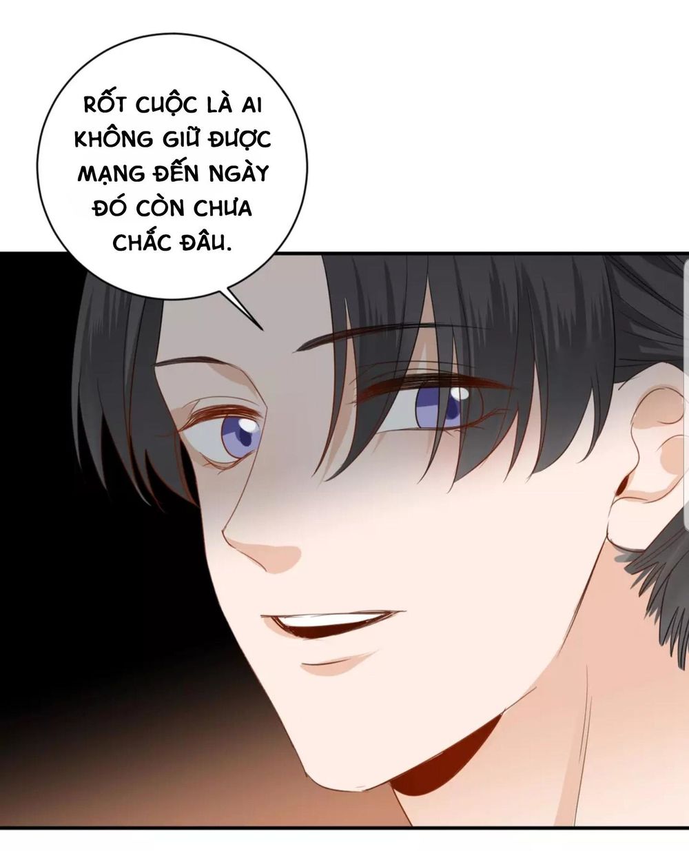 ánh trăng ngọt ngào chapter 24 35