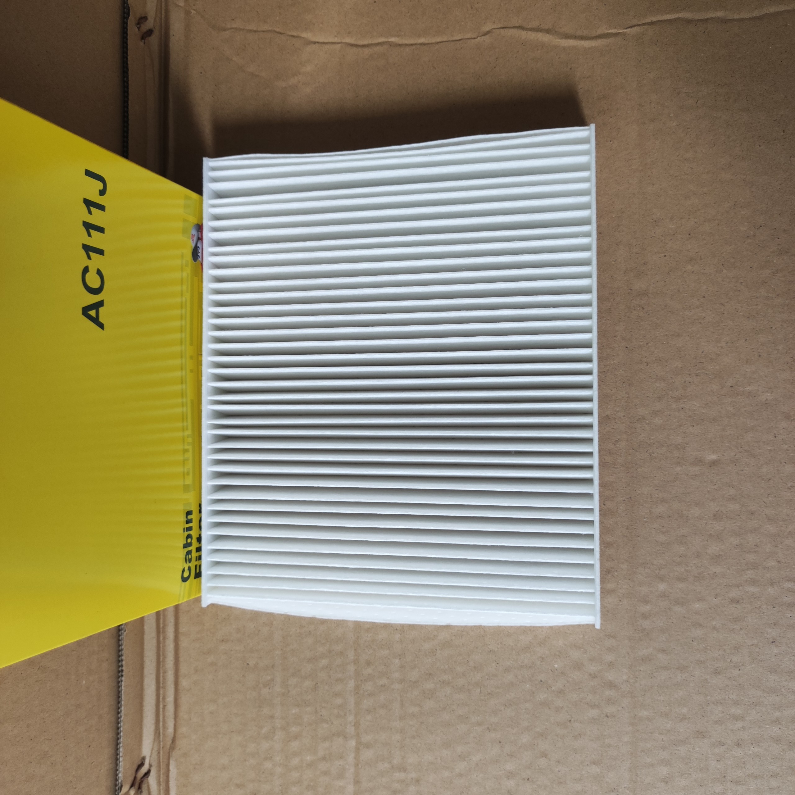 Lọc gió máy lạnh Toyota Alphard 2015-2022