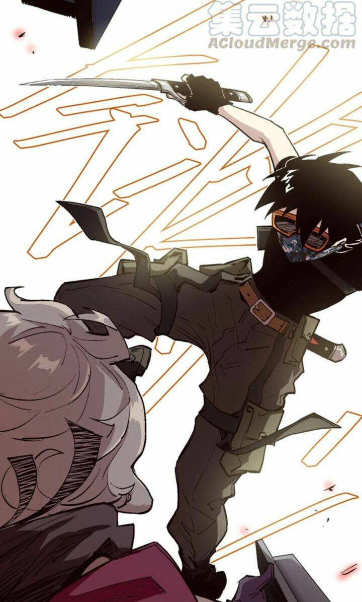 vương bài đặc công trùng sinh vườn trường chapter 31 17