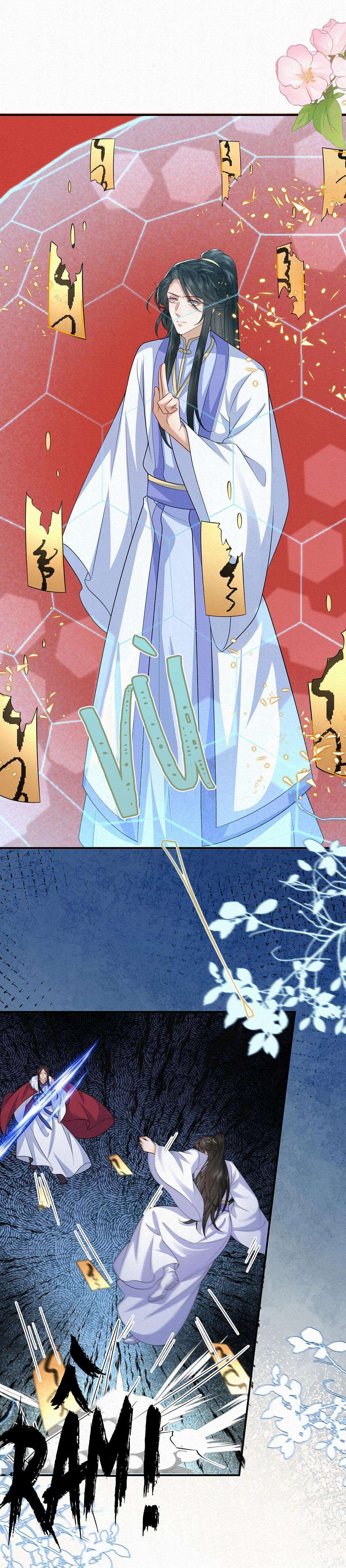 nam thê vô dụng sống lại rồi!!! chapter 75 12