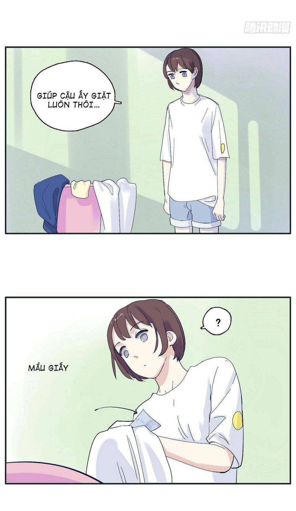 song bào thai theo đuổi nữ thần chapter 10 37