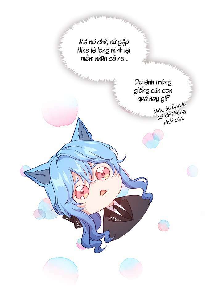 hãy coi chừng ác nữ chapter 59 47