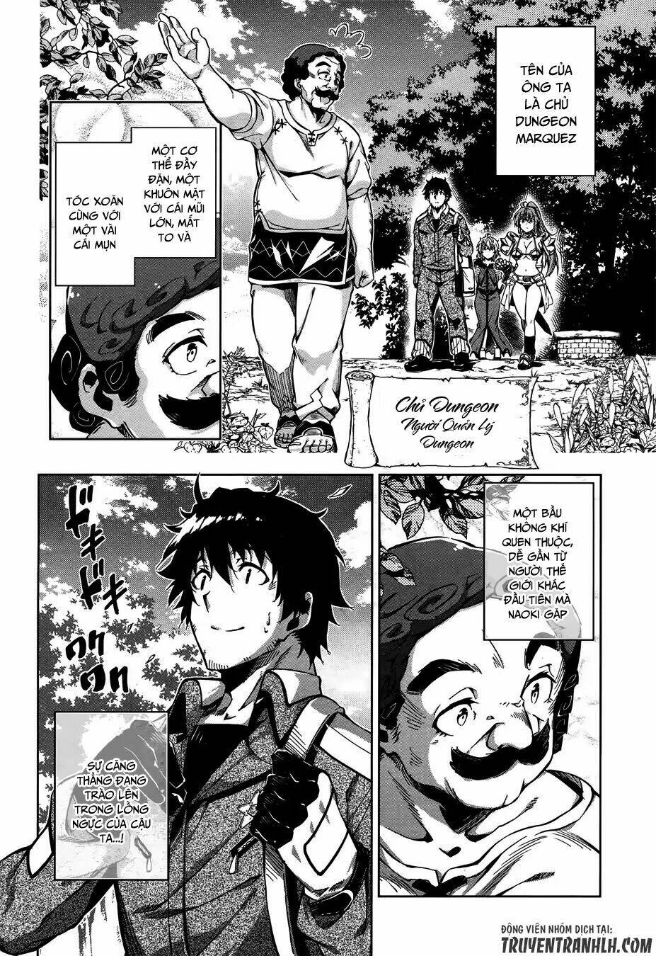 exterminator chapter 11 5