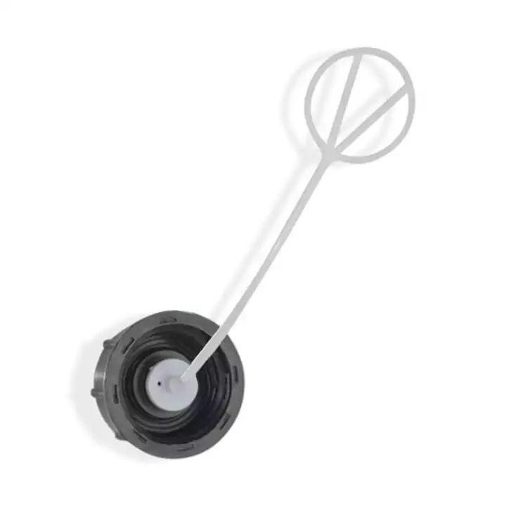 Nắp bình xăng máy cắt cỏ gx35, gx25...