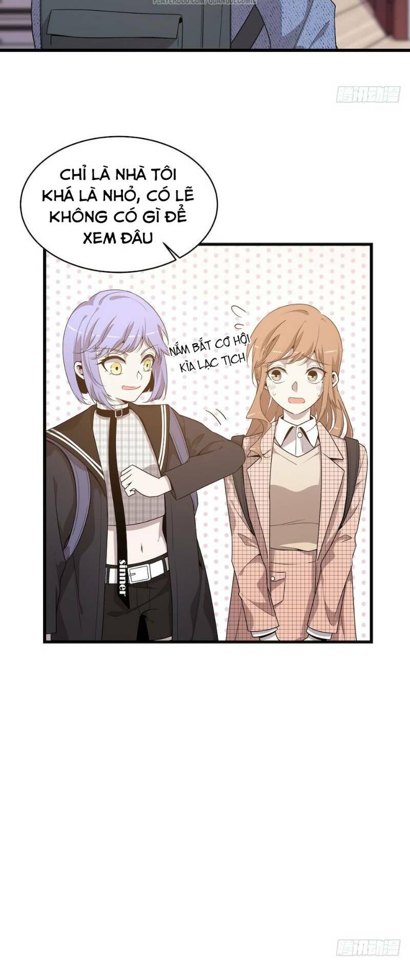 thát không mê thất chapter 40 24