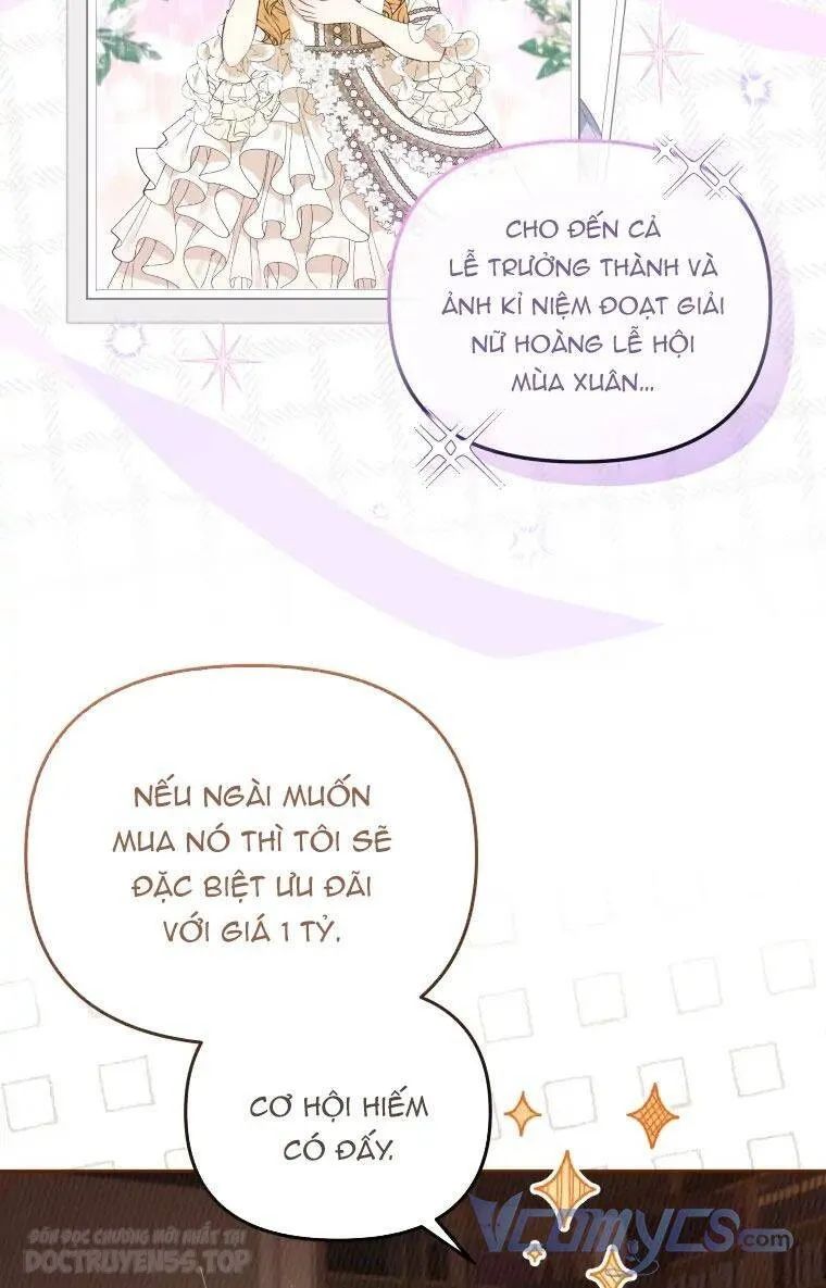 tôi được nuôi dưỡng bởi những kẻ phản diện chapter 41 37