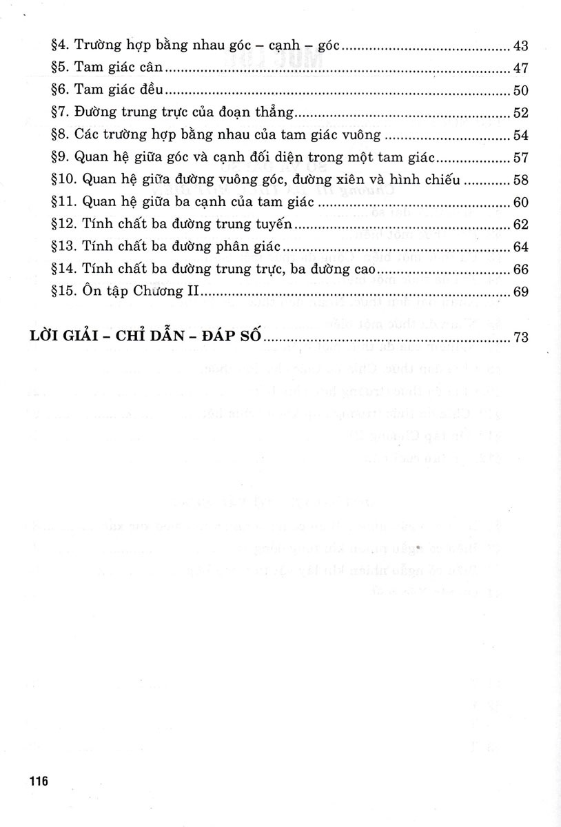 Bài Tập Em Học Toán Lớp 7 - Tập 2 (Dùng Chung Cho Các Bộ SGK Mới Hiện Hành) - HA