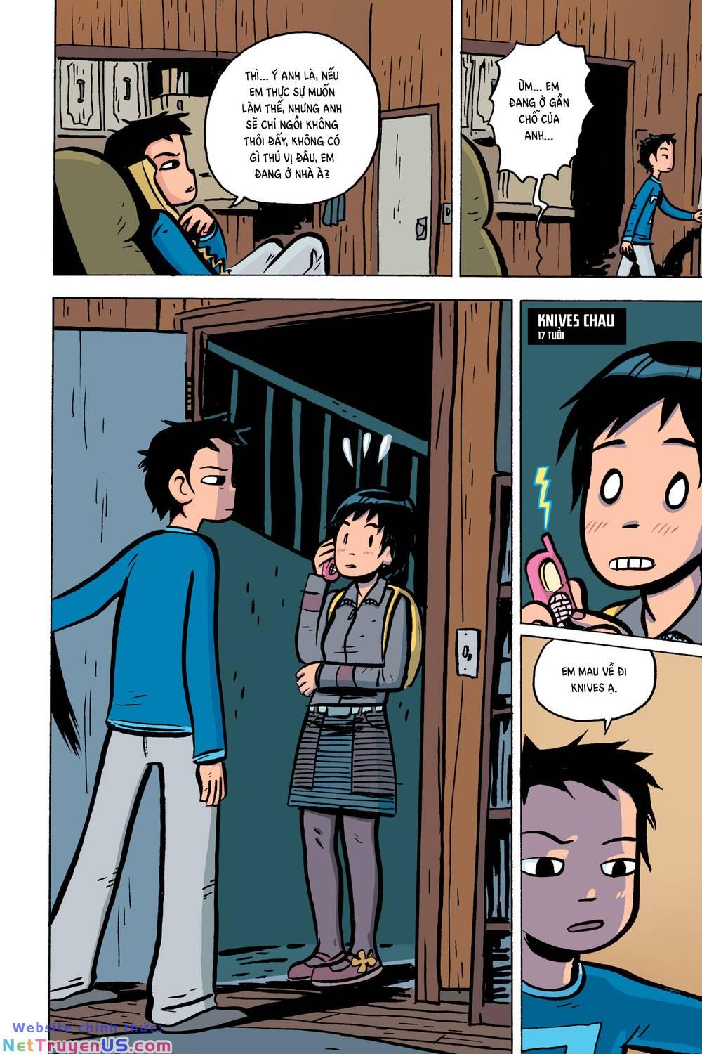 scott pilgrim full color chapter 2 79
