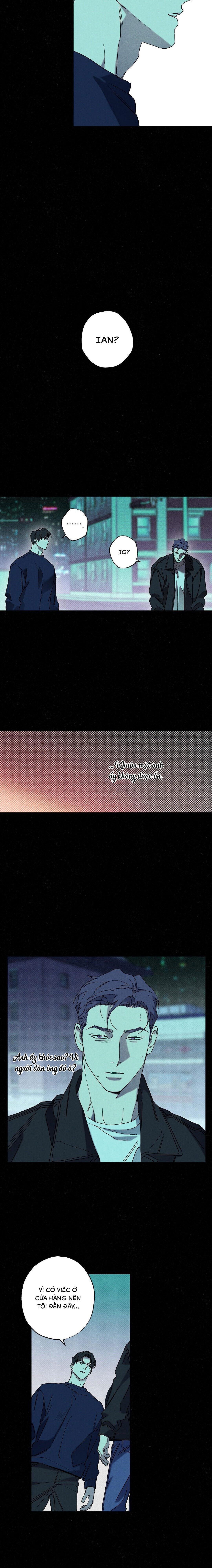 wet sand chapter 53 6