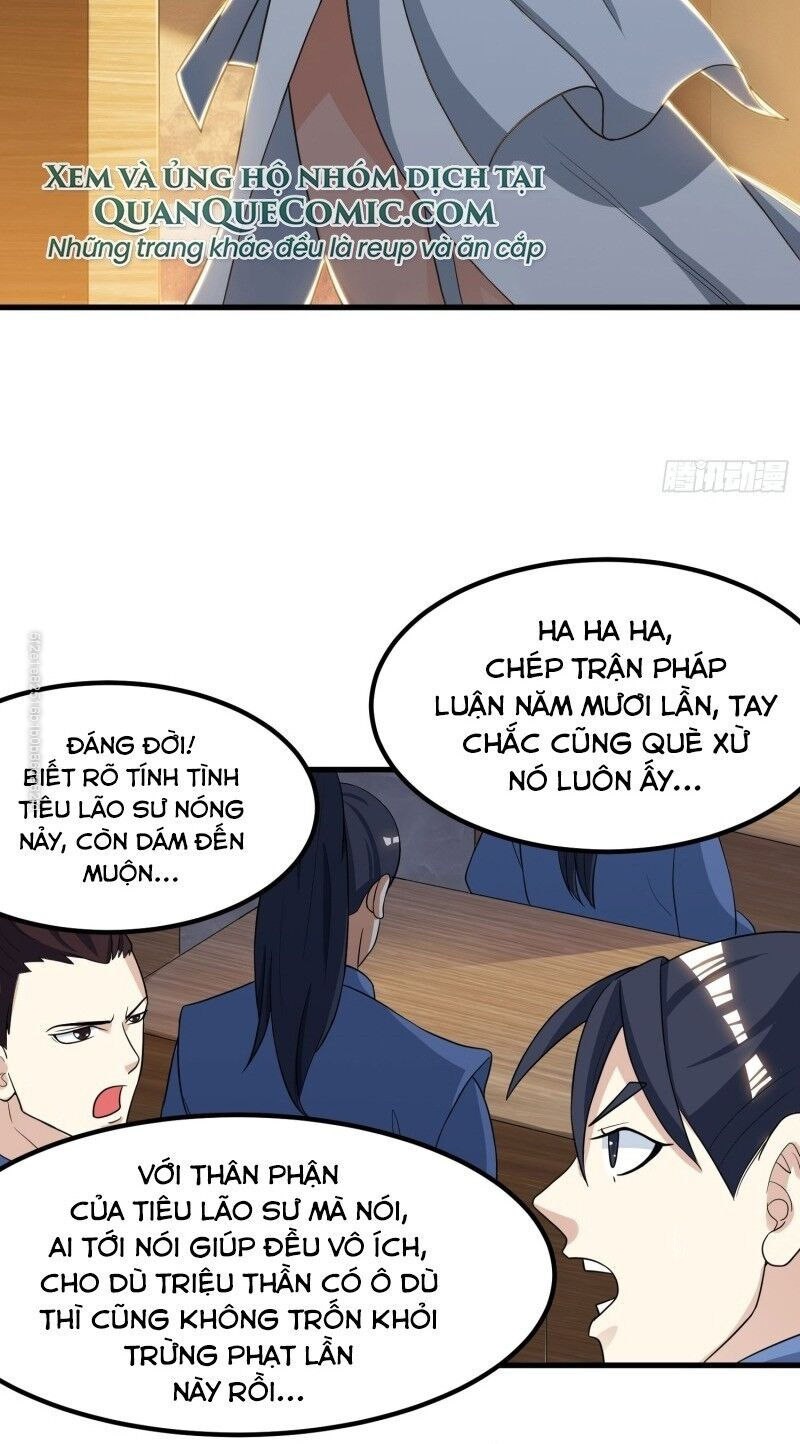 chúa tể tam giới chapter 74 17
