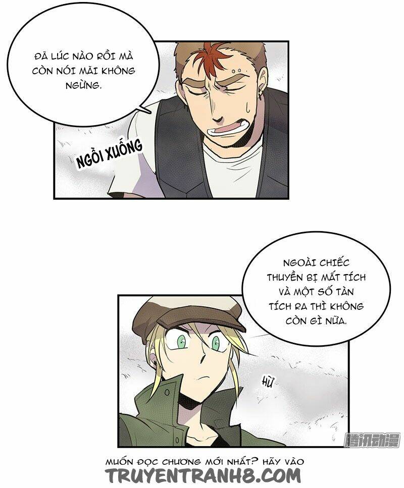 cửa hàng không tên chapter 14 9