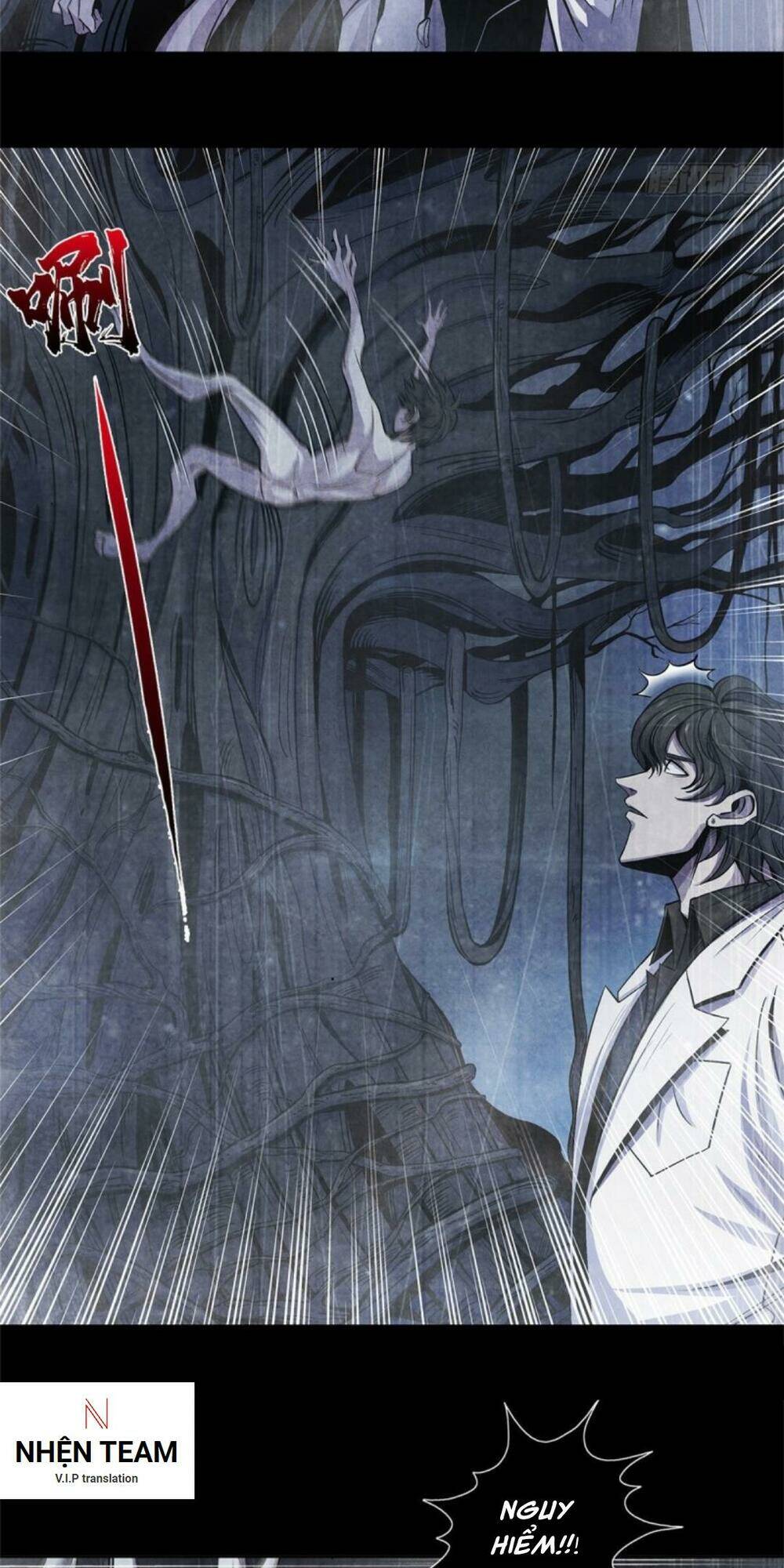 bác sĩ hỗn mang chapter 15 26