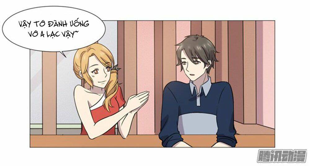 hai chú mèo totem chapter 36 32