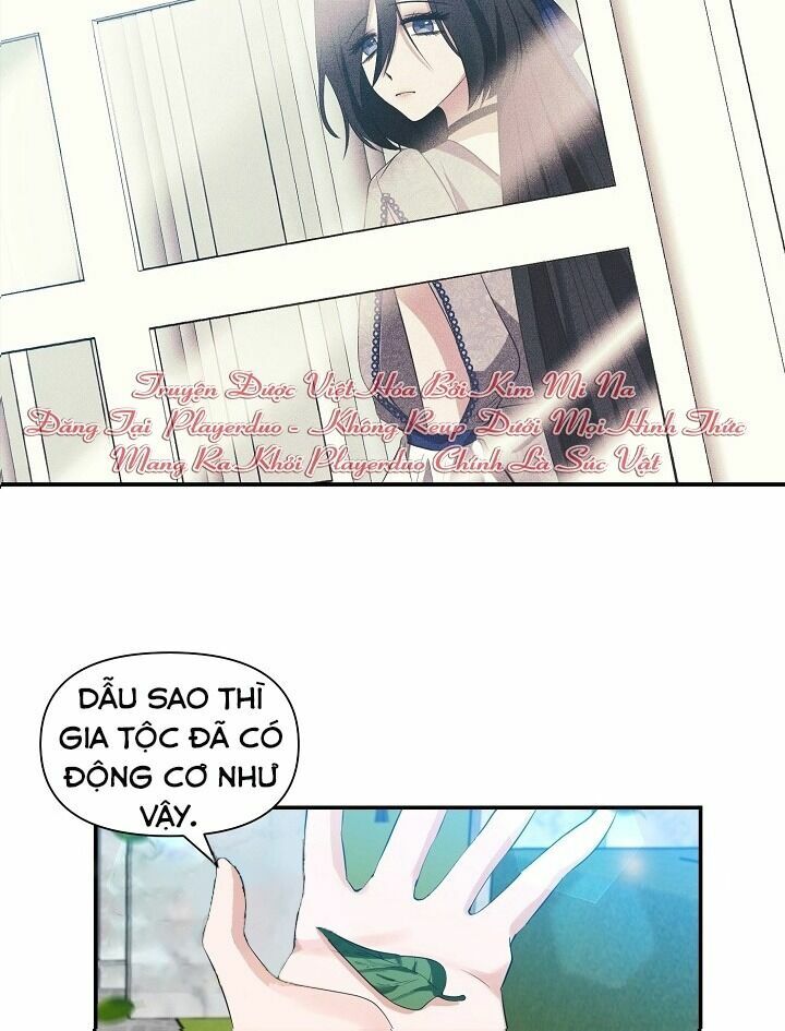 người chồng bạo chúa của tôi đã thay đổi chapter 17 11