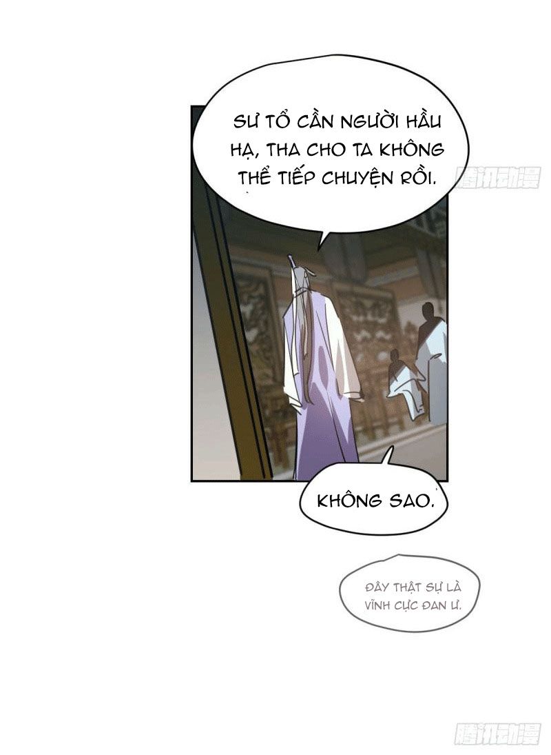 Bắt Lấy Ngao Ngao chapter 108 - Trang 23